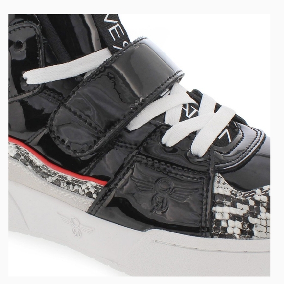 ✨🆕✨ Creative Recreation Stella Mid Casual Sneakers - Picture 6 of 6